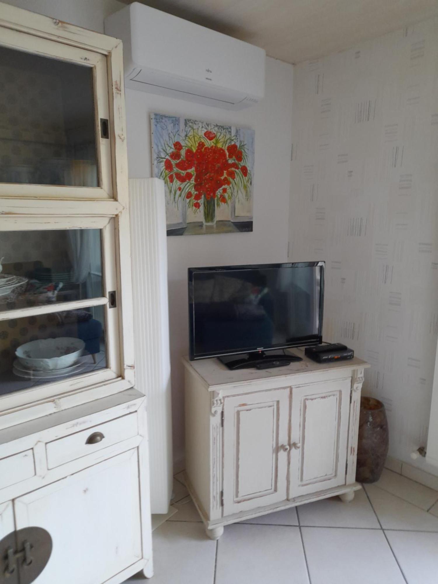 à 1km Du Centre De Apartamento *
