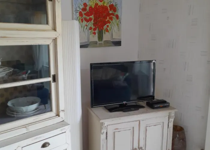 Agreable Appartement A 1Km Du Centre De La Teste-De-Buch