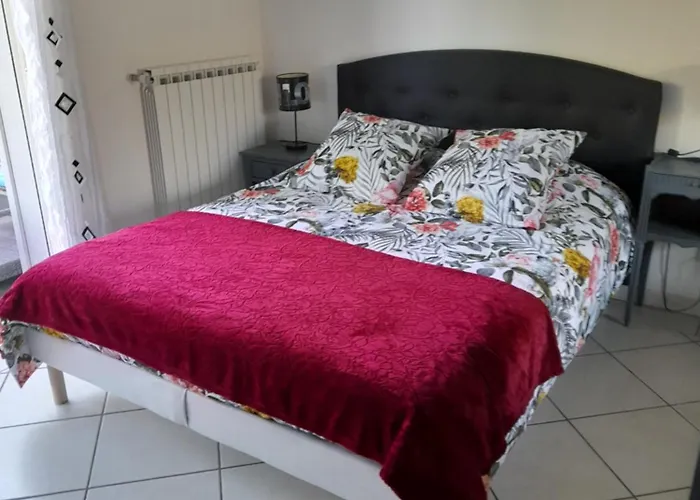 Agreable Appartement A 1Km Du Centre De La Teste-De-Buch