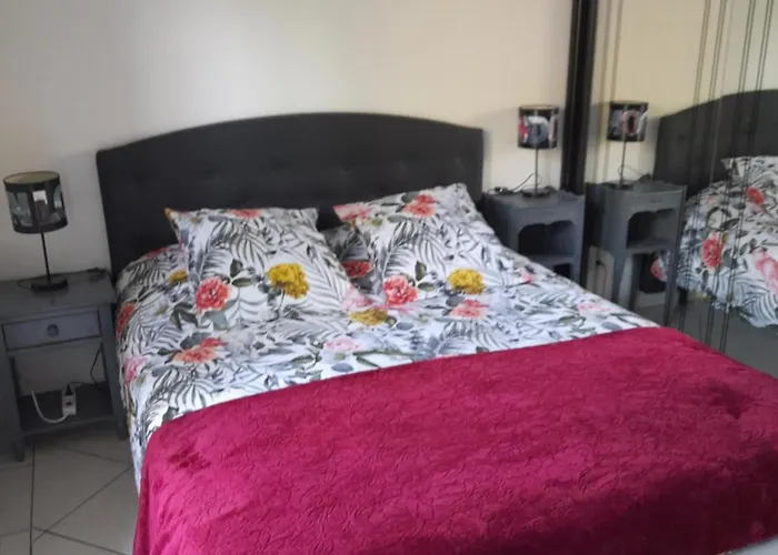 Agreable Appartement A 1Km Du Centre De La Teste-De-Buch