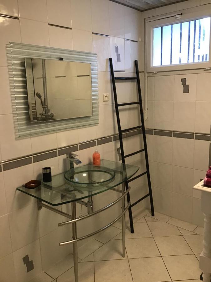 Apartment Agreable A 1km Du Centre De *