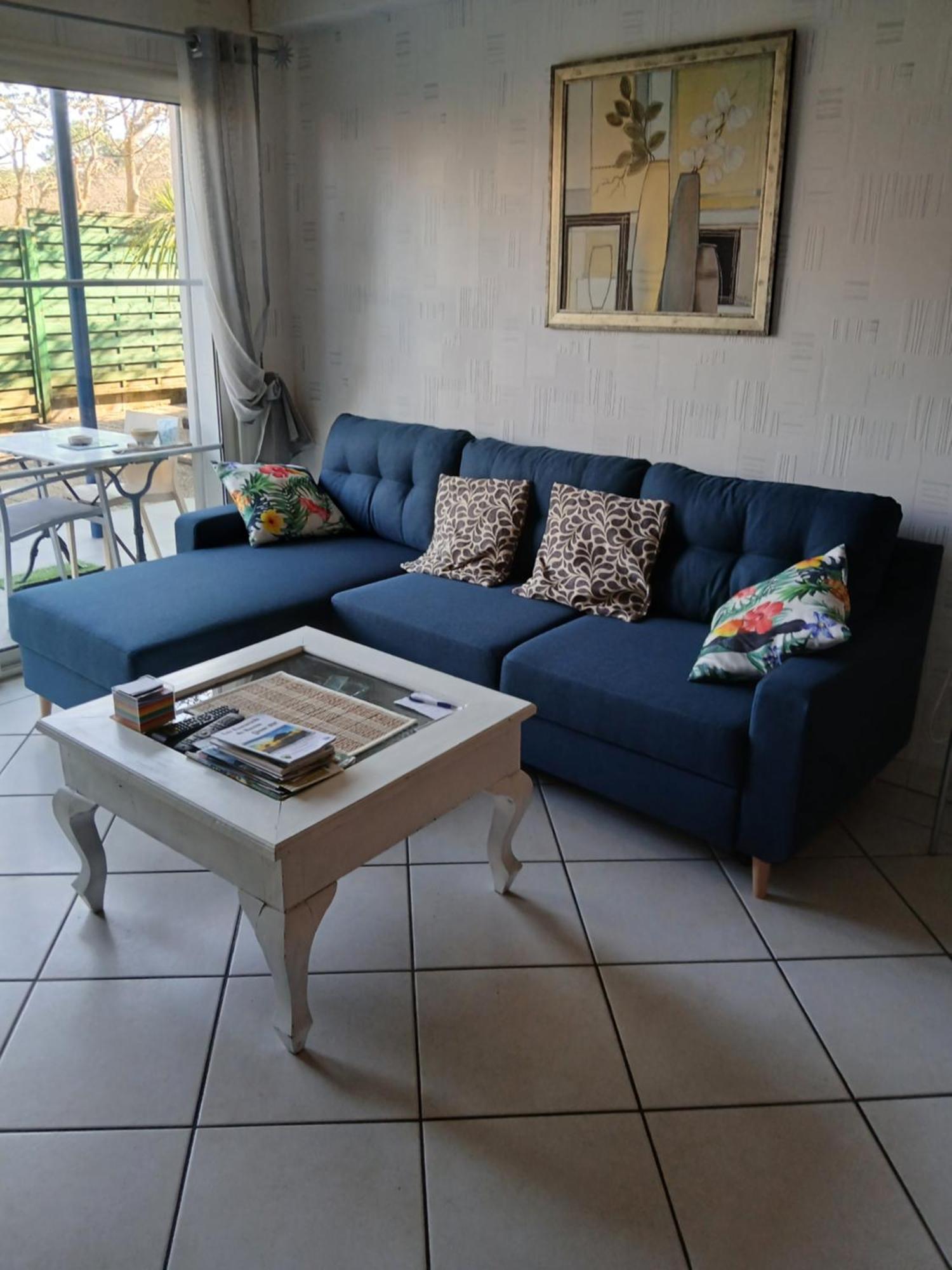 Apartment Agreable A 1km Du Centre De *