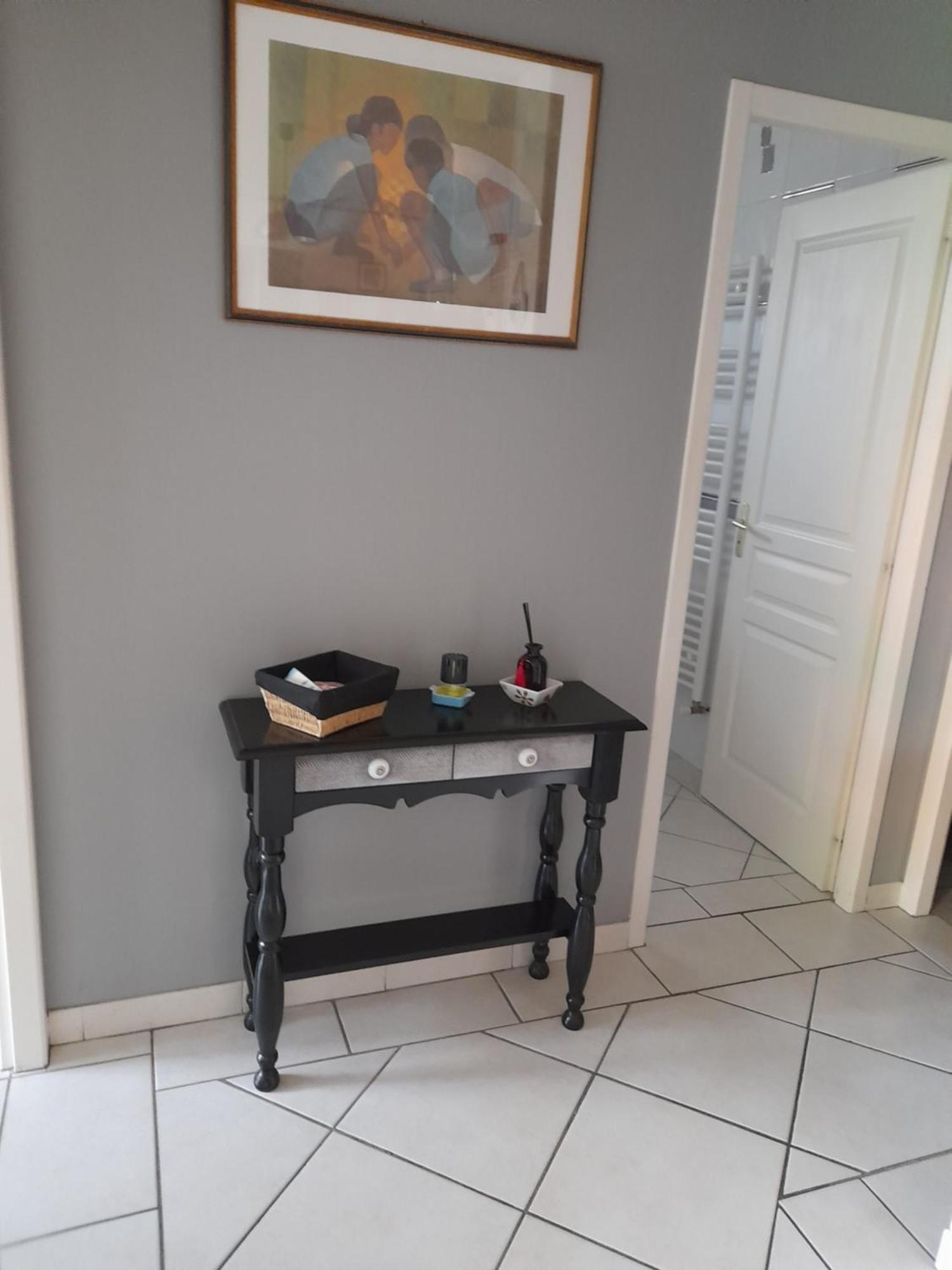 Apartment Agreable A 1km Du Centre De *