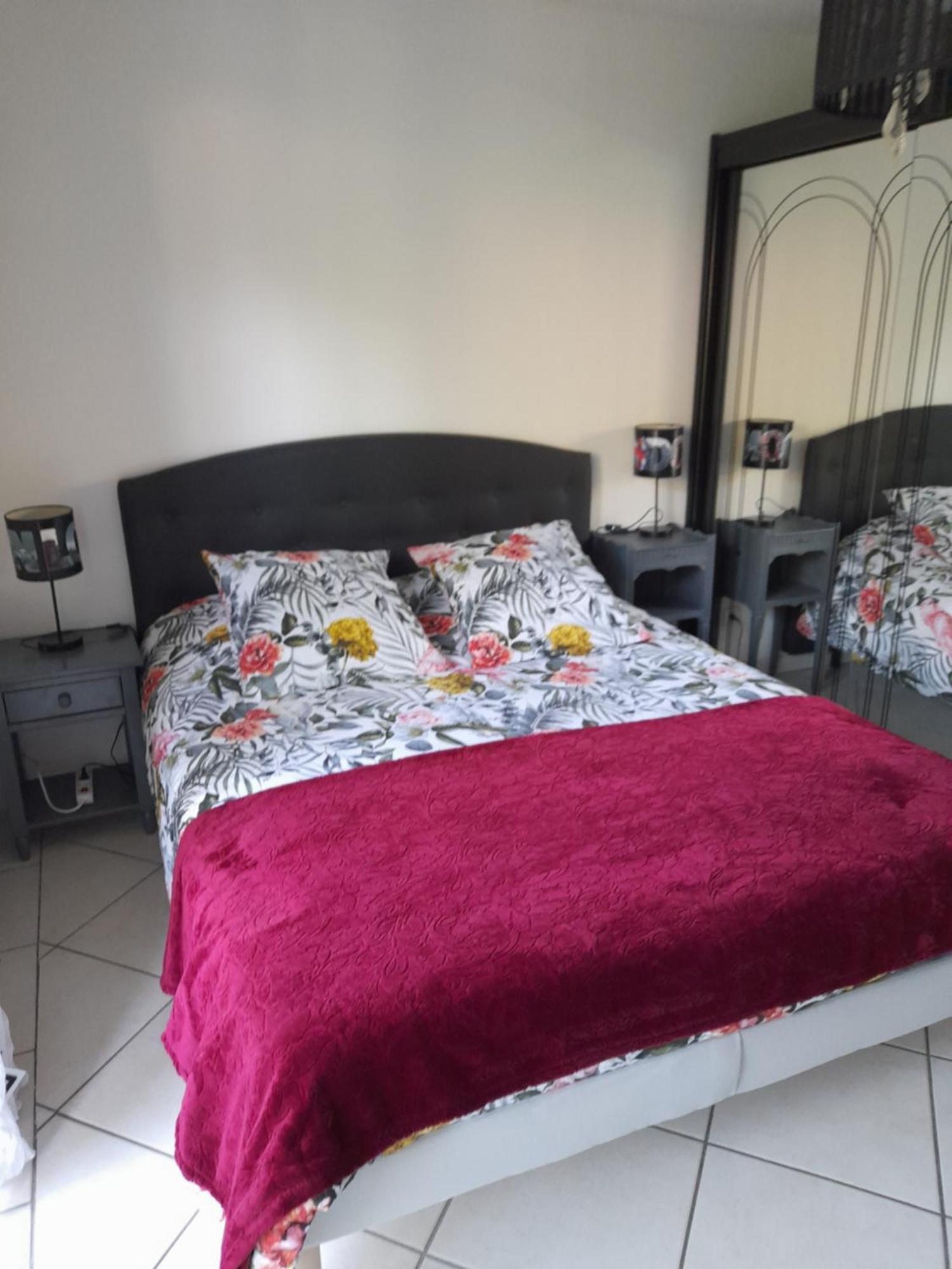 Apartment Agreable A 1km Du Centre De La Teste-de-Buch
